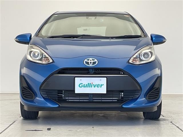 Toyota AQUA 2017 7425137-22