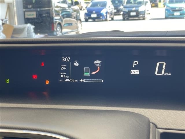 Toyota AQUA 2017 7425137-5