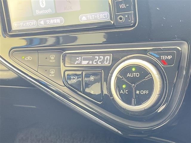 Toyota AQUA 2017 7425137-8