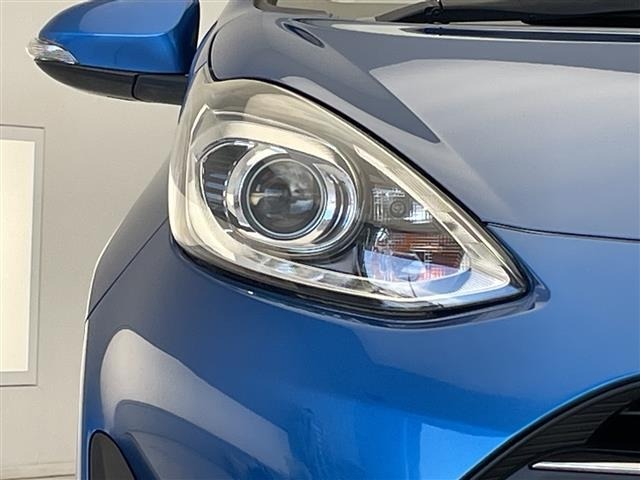 Toyota AQUA 2017 7425137-9