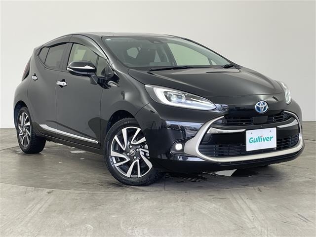 Toyota AQUA 2021 7425138-0