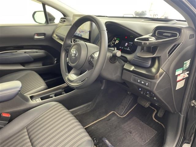 Toyota AQUA 2021 7425138-1