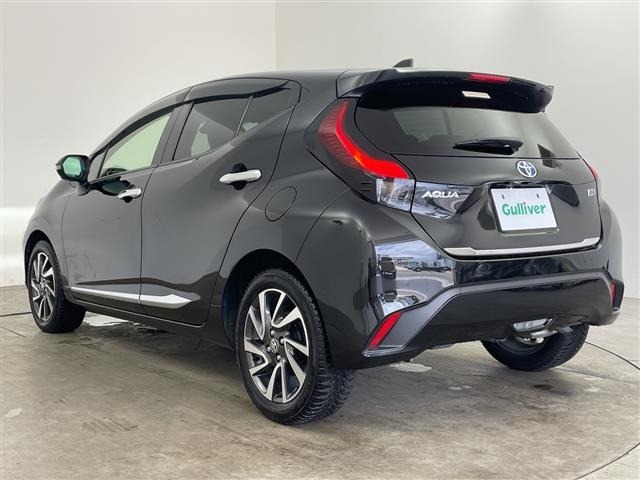 Toyota AQUA 2021 7425138-13