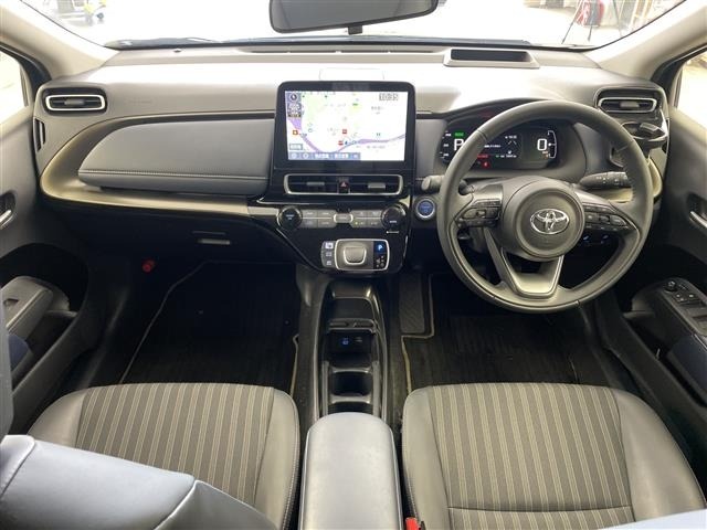 Toyota AQUA 2021 7425138-14