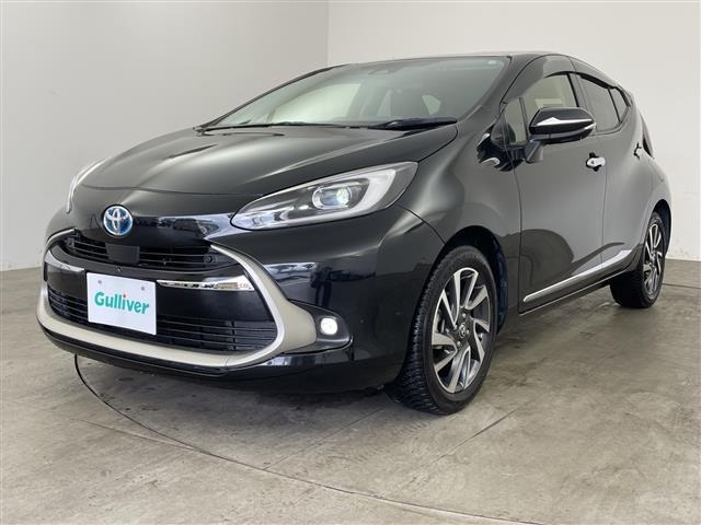 Toyota AQUA 2021 7425138-15