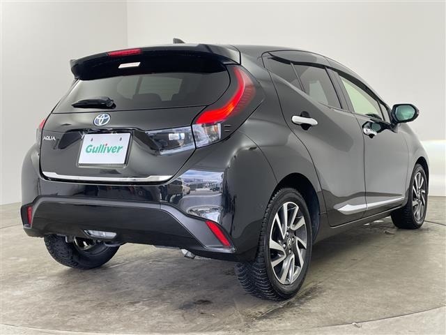 Toyota AQUA 2021 7425138-16