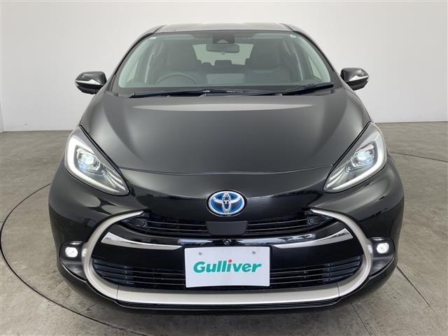 Toyota AQUA 2021 7425138-17