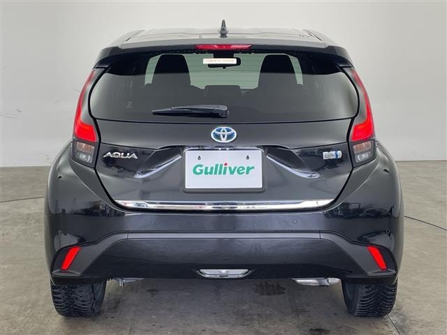 Toyota AQUA 2021 7425138-18
