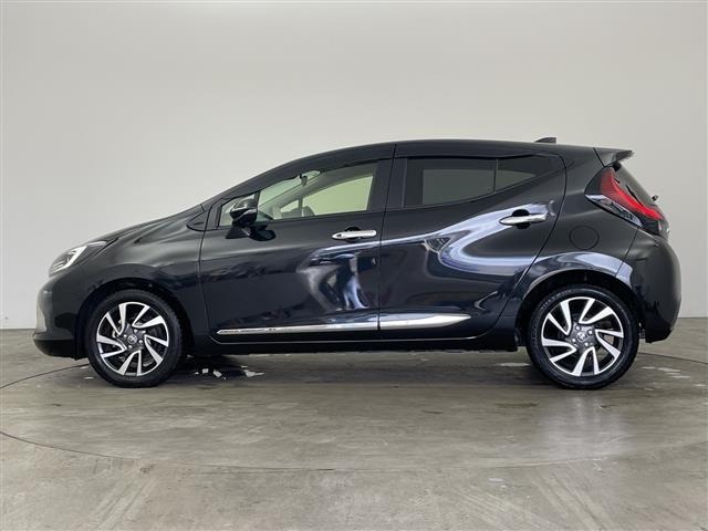 Toyota AQUA 2021 7425138-19