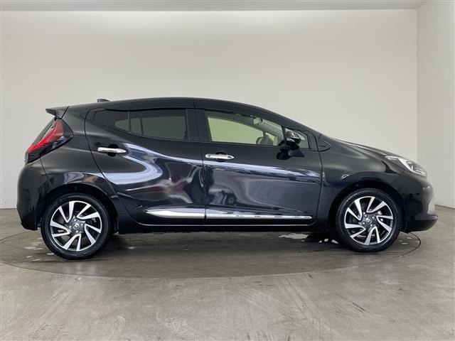 Toyota AQUA 2021 7425138-21