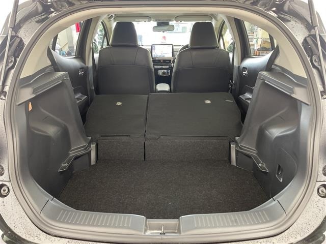 Toyota AQUA 2021 7425138-22