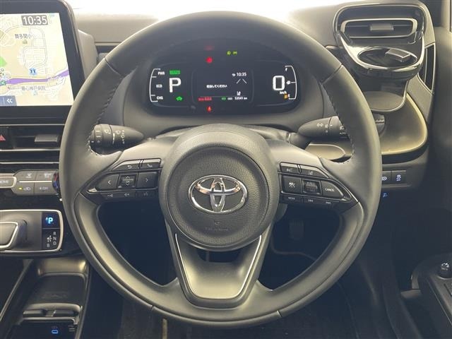 Toyota AQUA 2021 7425138-4