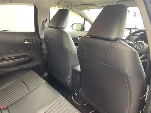 Toyota AQUA 2021 7425138-5