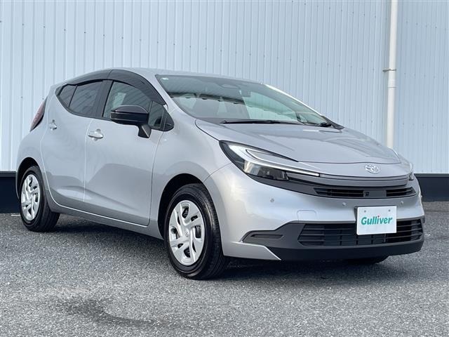 Toyota AQUA 2026 7425150-0