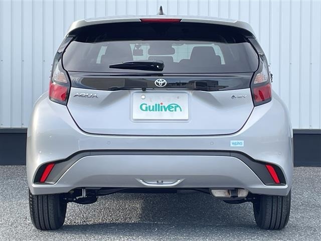 Toyota AQUA 2026 7425150-13