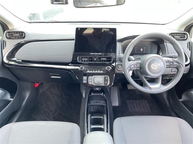 Toyota AQUA 2026 7425150-15