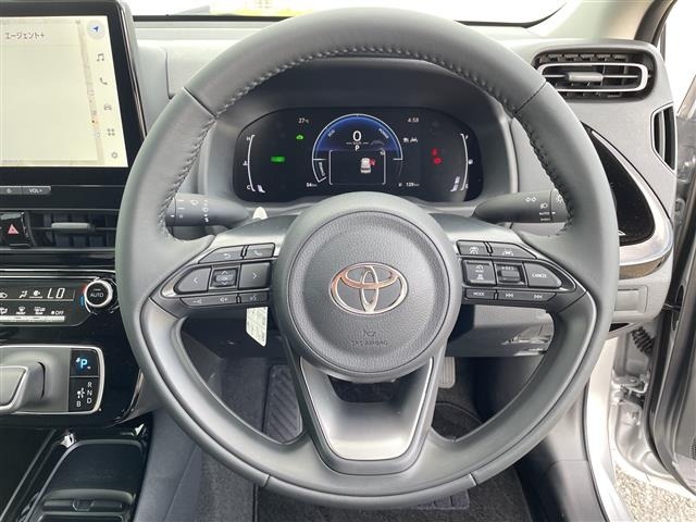 Toyota AQUA 2026 7425150-3