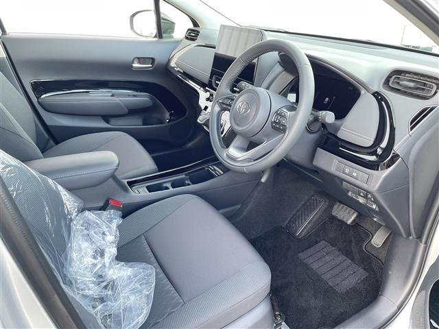 Toyota AQUA 2026 7425150-4