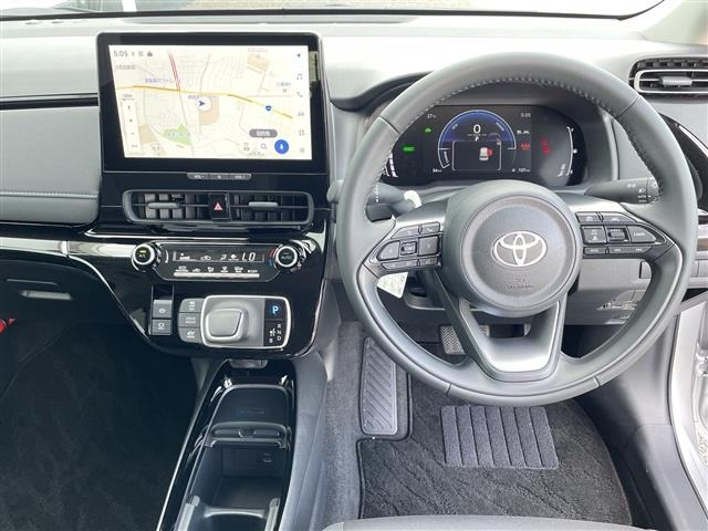 Toyota AQUA 2026 7425150-5
