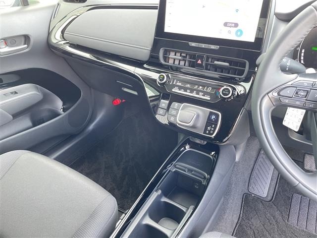 Toyota AQUA 2026 7425150-7