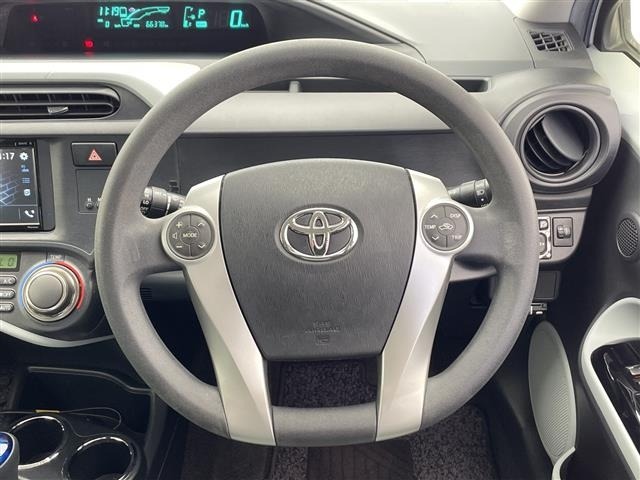 Toyota AQUA 2012 7425151-20
