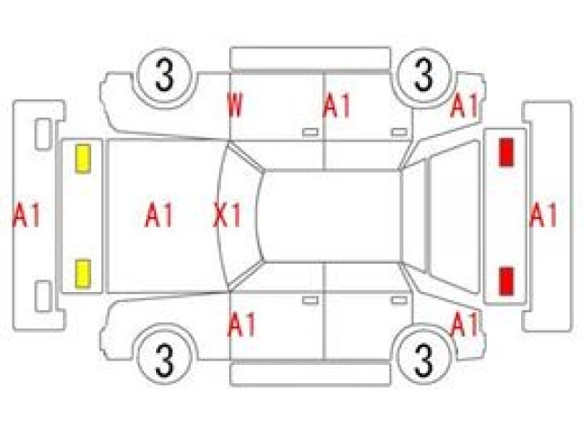 Toyota AQUA 2012 7425151-24