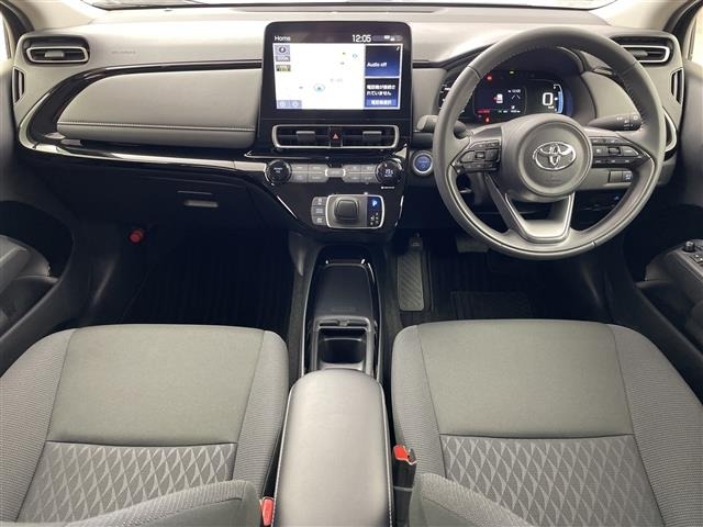 Toyota AQUA 2024 7425152-15