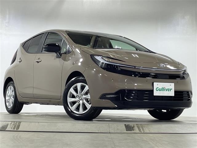 Toyota AQUA 2026 7425156-0