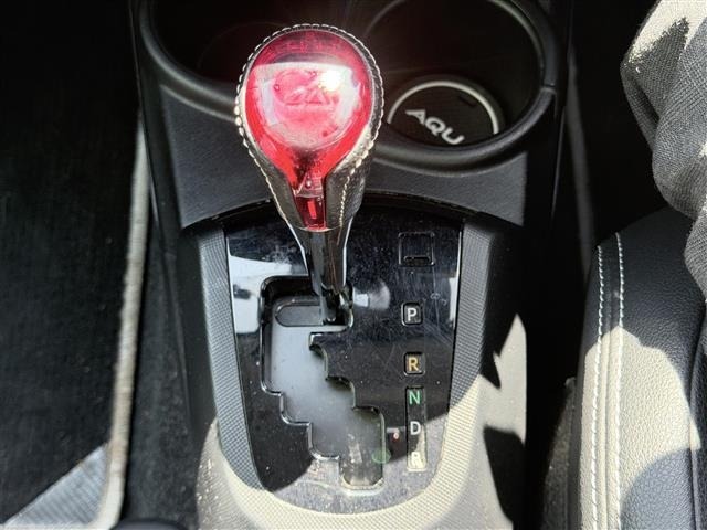 Toyota AQUA 2016 7425157-12