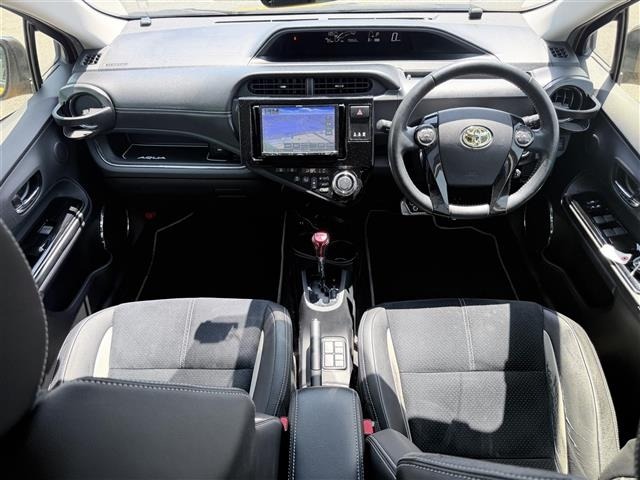 Toyota AQUA 2016 7425157-15