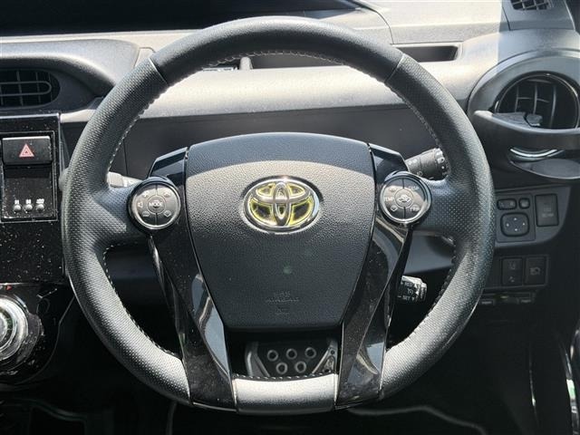 Toyota AQUA 2016 7425157-19