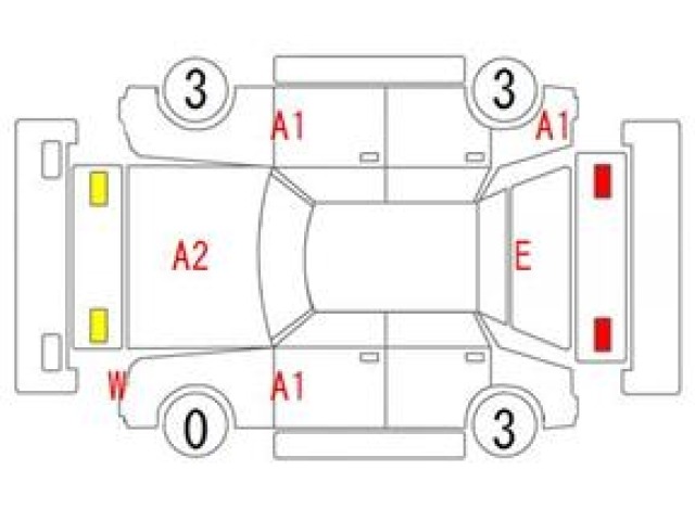 Toyota AQUA 2016 7425157-23