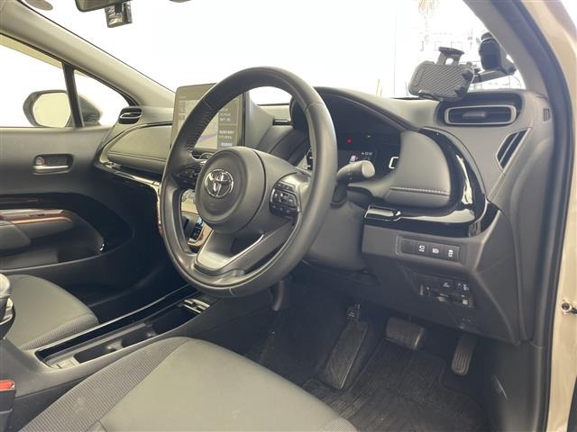 Toyota AQUA 2021 7425160-1