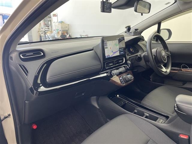 Toyota AQUA 2021 7425160-10