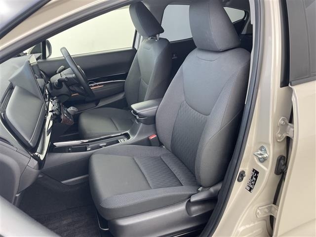 Toyota AQUA 2021 7425160-11