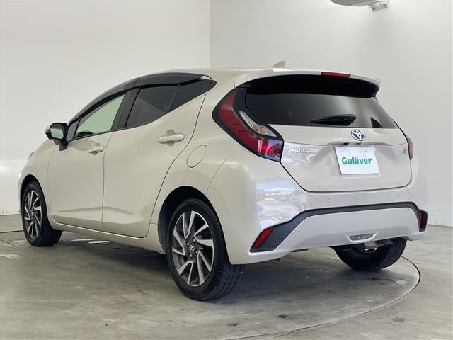 Toyota AQUA 2021 7425160-13