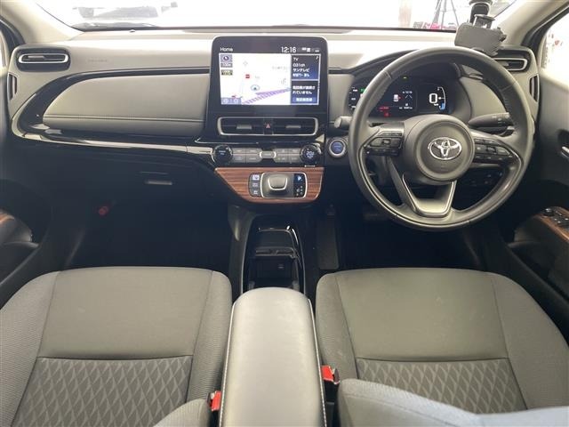 Toyota AQUA 2021 7425160-14