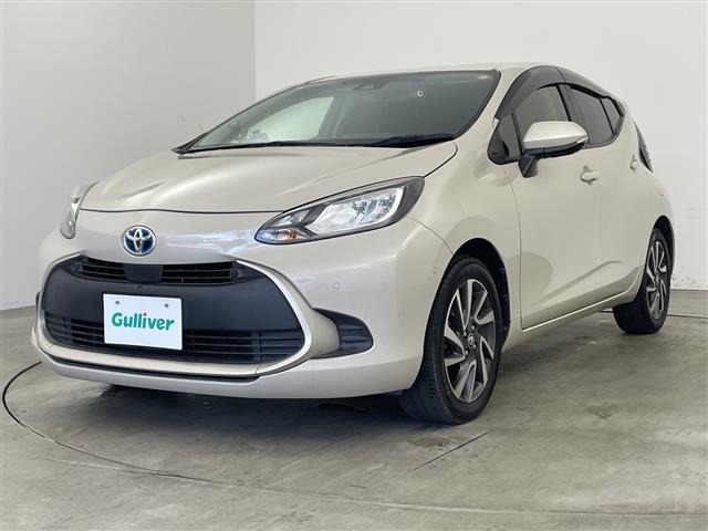 Toyota AQUA 2021 7425160-15