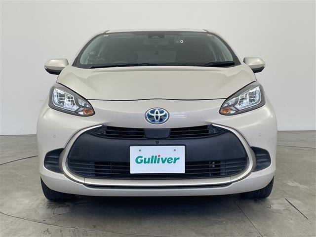 Toyota AQUA 2021 7425160-17