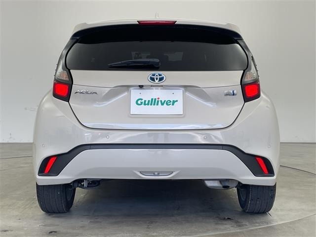 Toyota AQUA 2021 7425160-18
