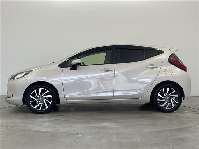 Toyota AQUA 2021 7425160-19