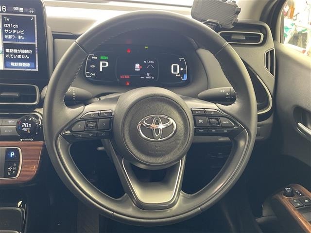 Toyota AQUA 2021 7425160-2