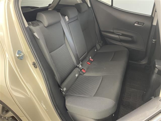 Toyota AQUA 2021 7425160-7