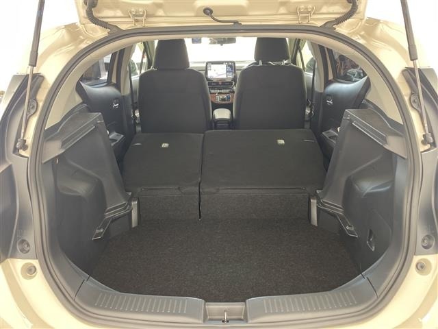 Toyota AQUA 2021 7425160-9