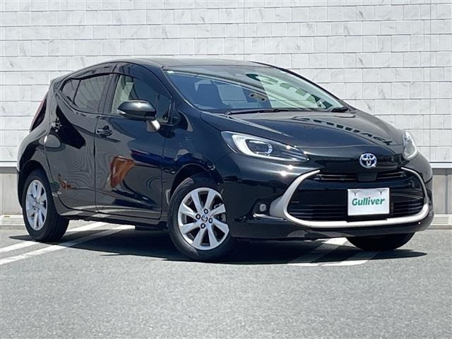 Toyota AQUA 2022 7425161-0