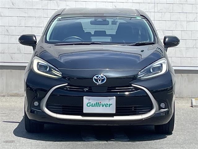 Toyota AQUA 2022 7425161-12
