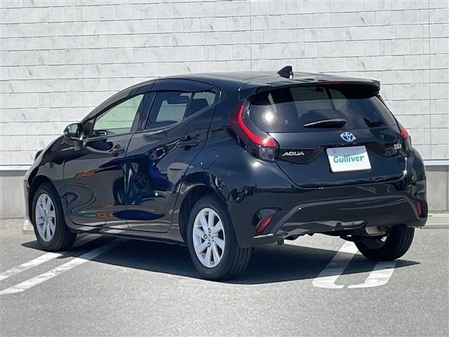 Toyota AQUA 2022 7425161-13