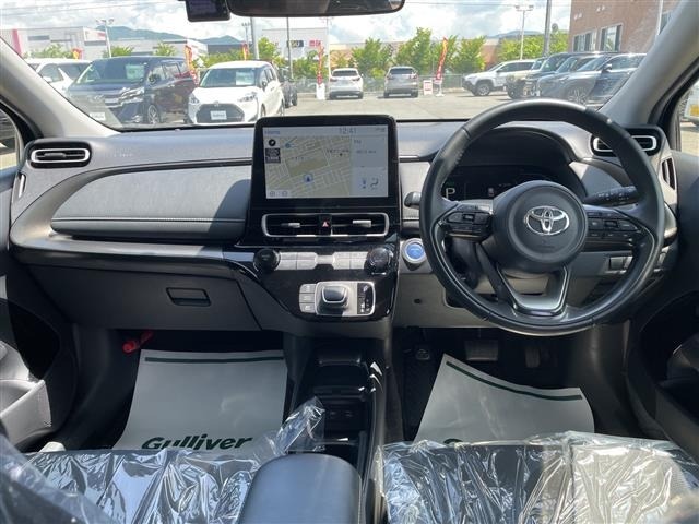 Toyota AQUA 2022 7425161-14