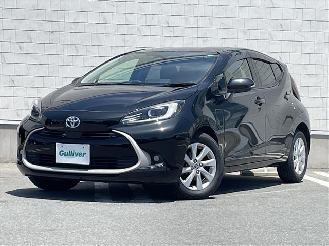 Toyota AQUA 2022 7425161-20