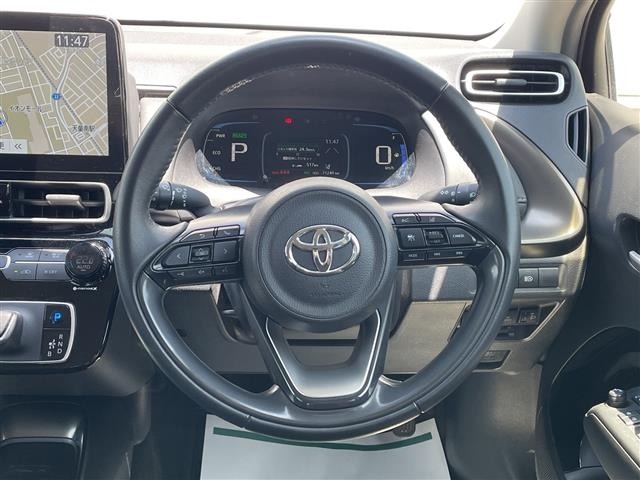 Toyota AQUA 2022 7425161-22
